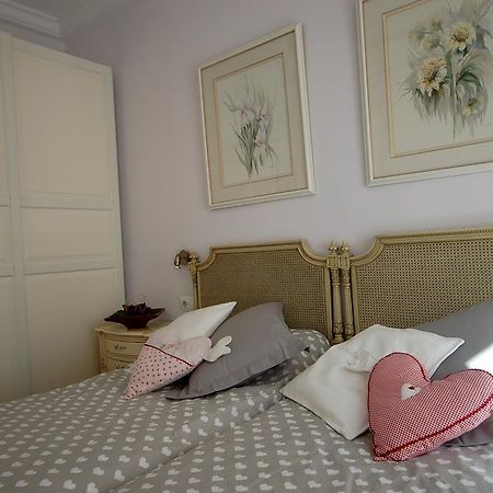 Lets Holidays Centric Apartment In Barcelona Zimmer foto