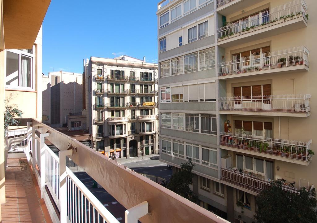 Lets Holidays Centric Apartment In Barcelona Zimmer foto