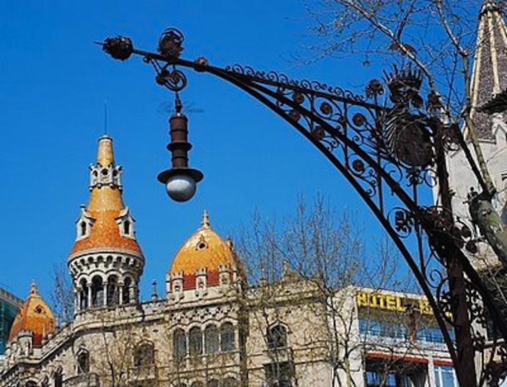 Lets Holidays Centric Apartment In Barcelona Zimmer foto