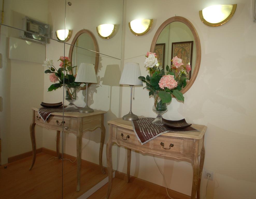 Lets Holidays Centric Apartment In Barcelona Zimmer foto