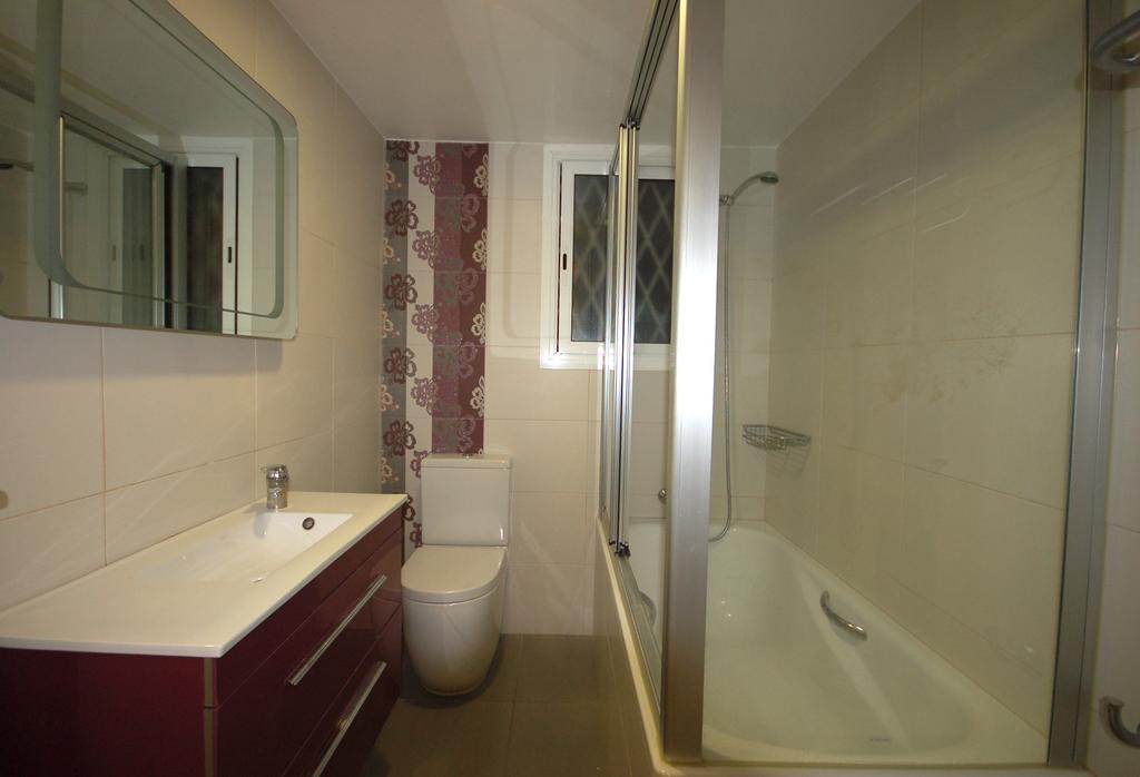 Lets Holidays Centric Apartment In Barcelona Zimmer foto