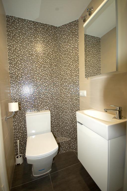 Lets Holidays Centric Apartment In Barcelona Zimmer foto