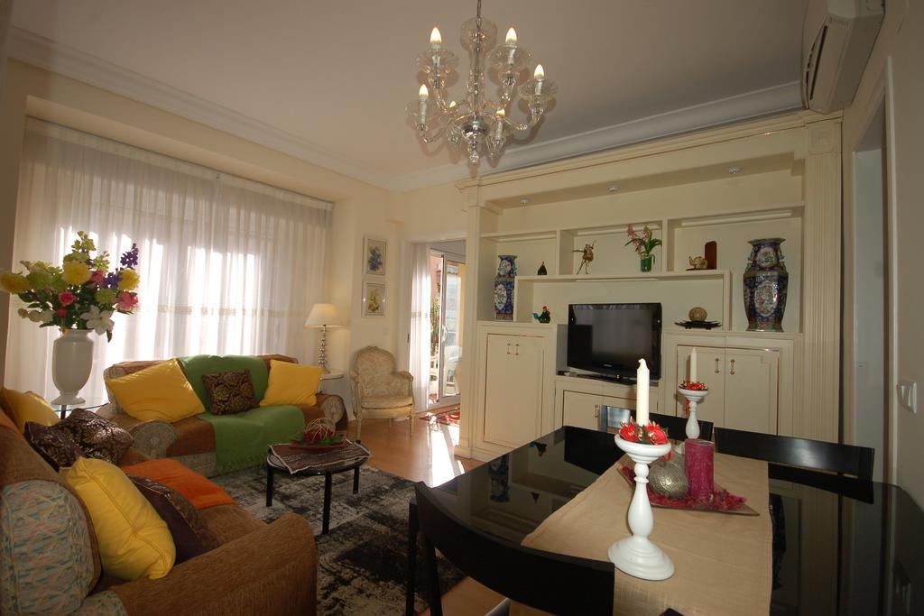 Lets Holidays Centric Apartment In Barcelona Zimmer foto