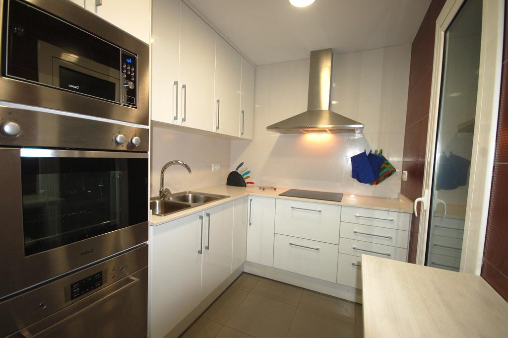 Lets Holidays Centric Apartment In Barcelona Zimmer foto