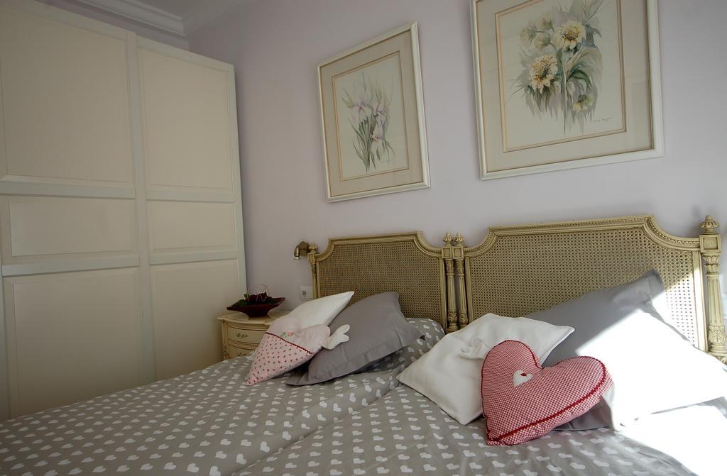 Lets Holidays Centric Apartment In Barcelona Zimmer foto